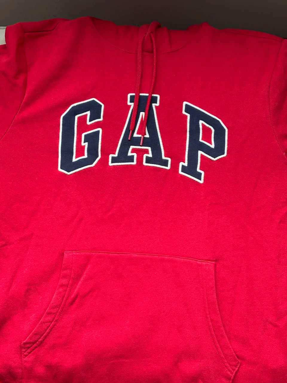 Buzo GAP - imagen 1