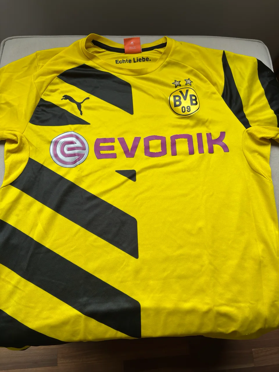 Puma · Talle M