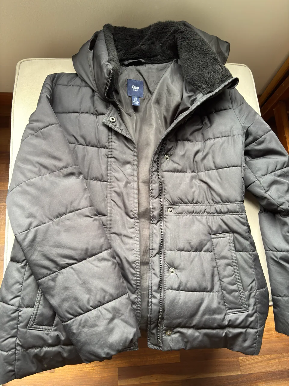 Campera GAP - imagen 1