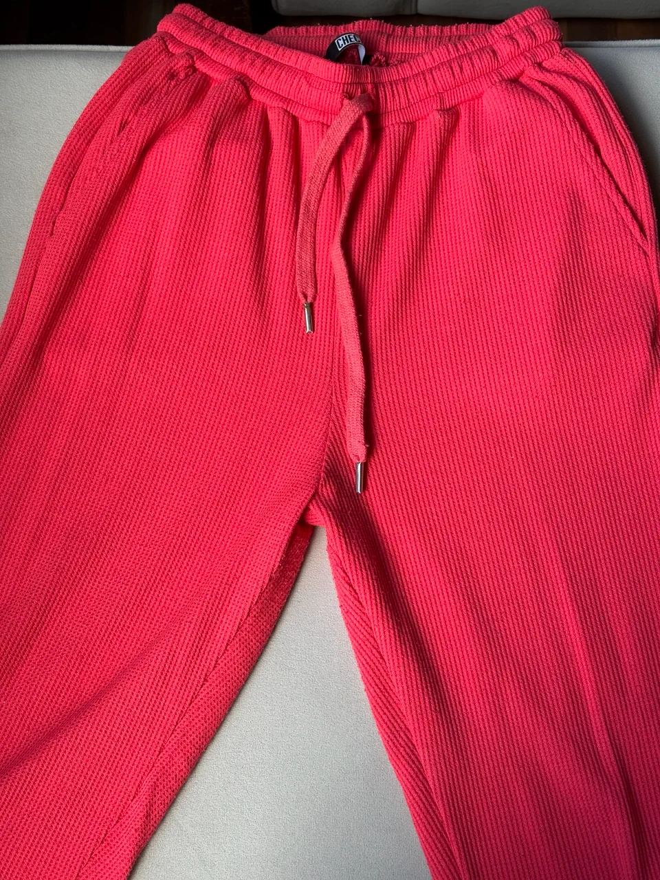 Pantalón Checa - imagen 1