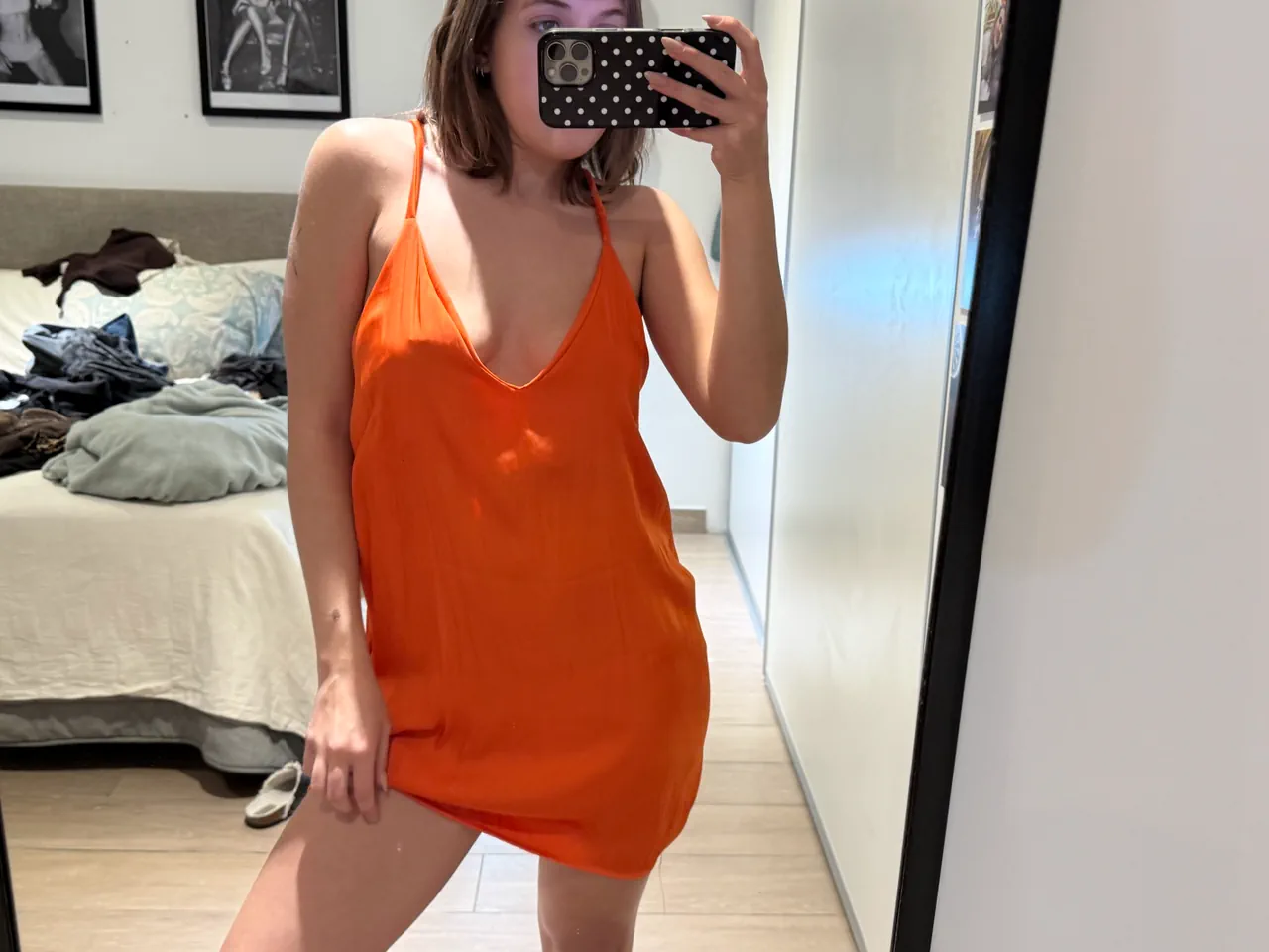 Vestido Sin marca - imagen 1