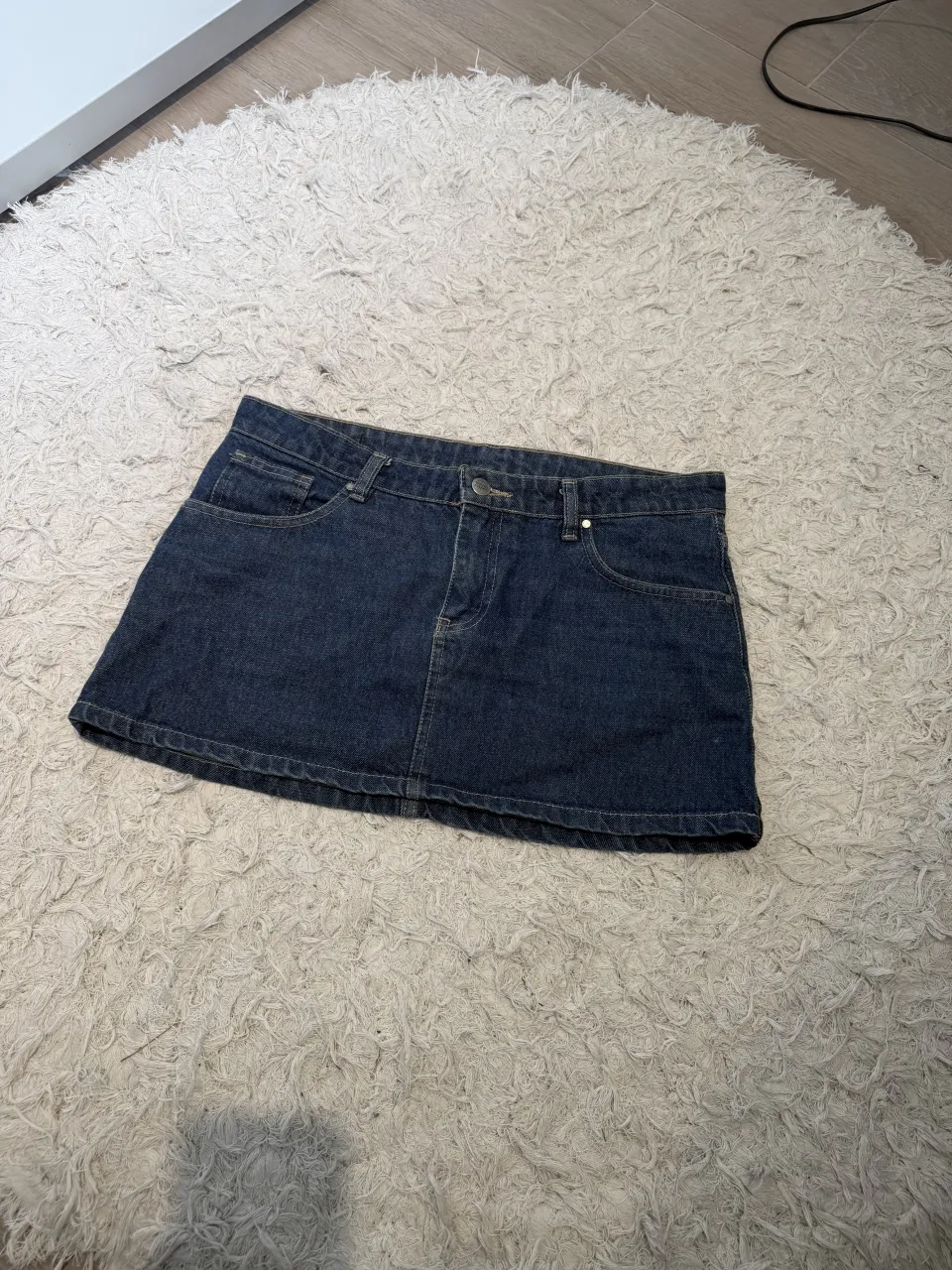 Short Lovely Denim - imagen 1