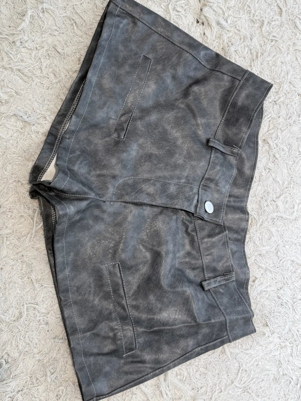 Short Sin marca - imagen 1