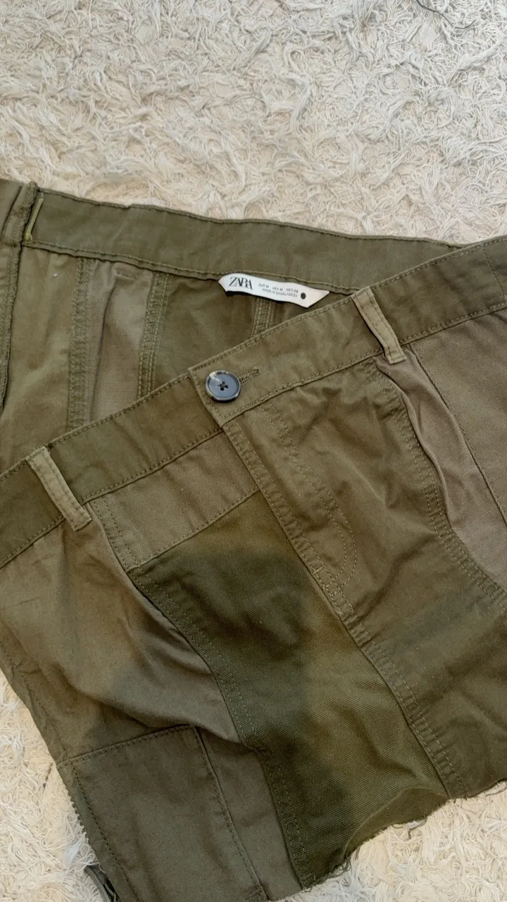 Top Zara - imagen 1