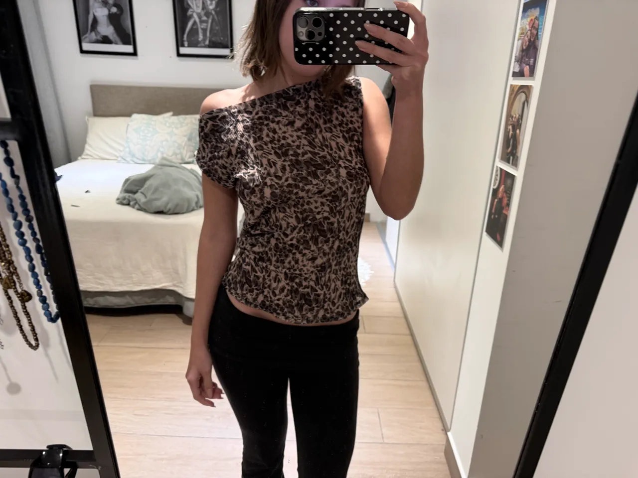 Remera Cuesta Blanca - imagen 1