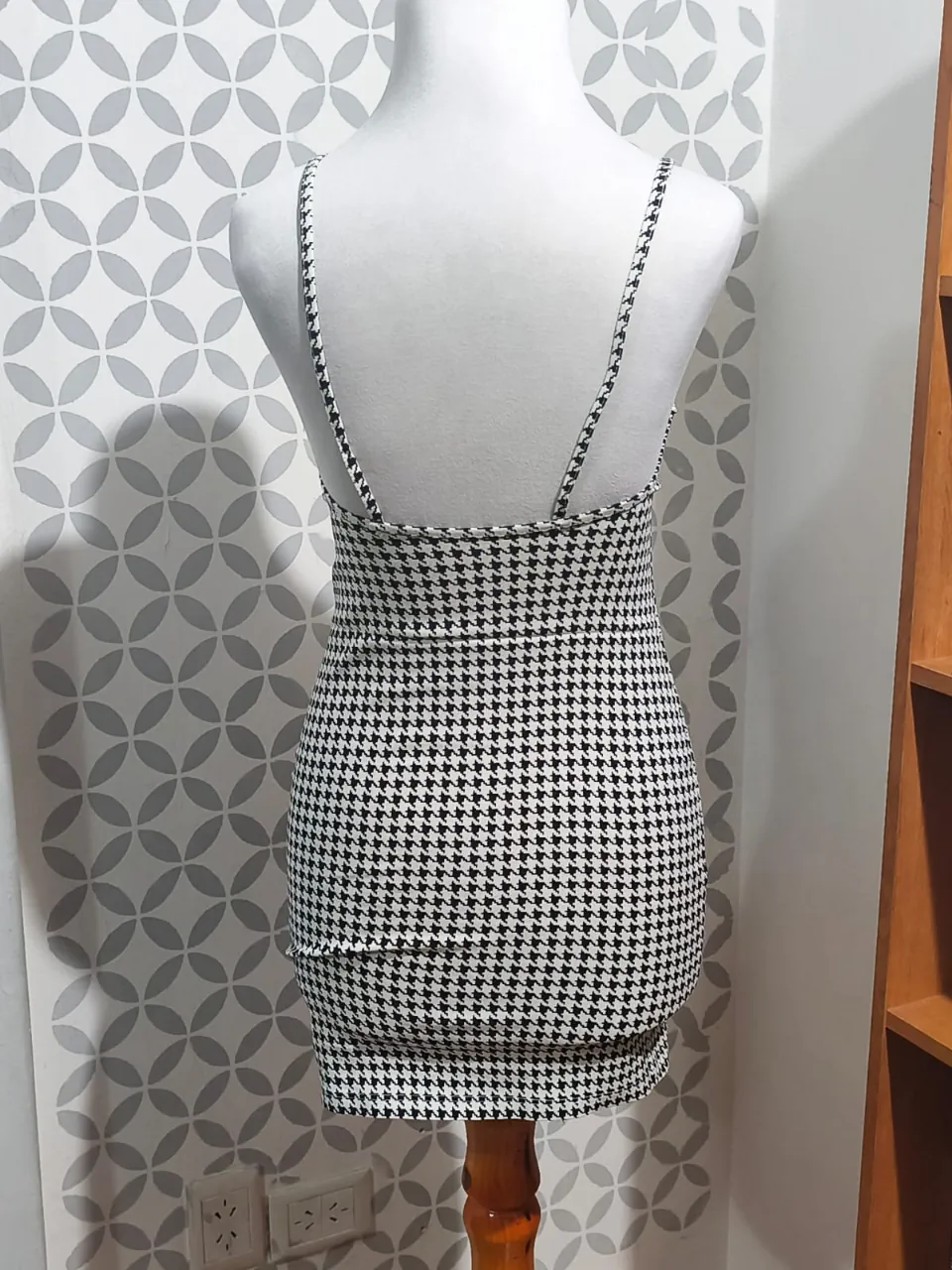 Vestido Sin marca - imagen 1