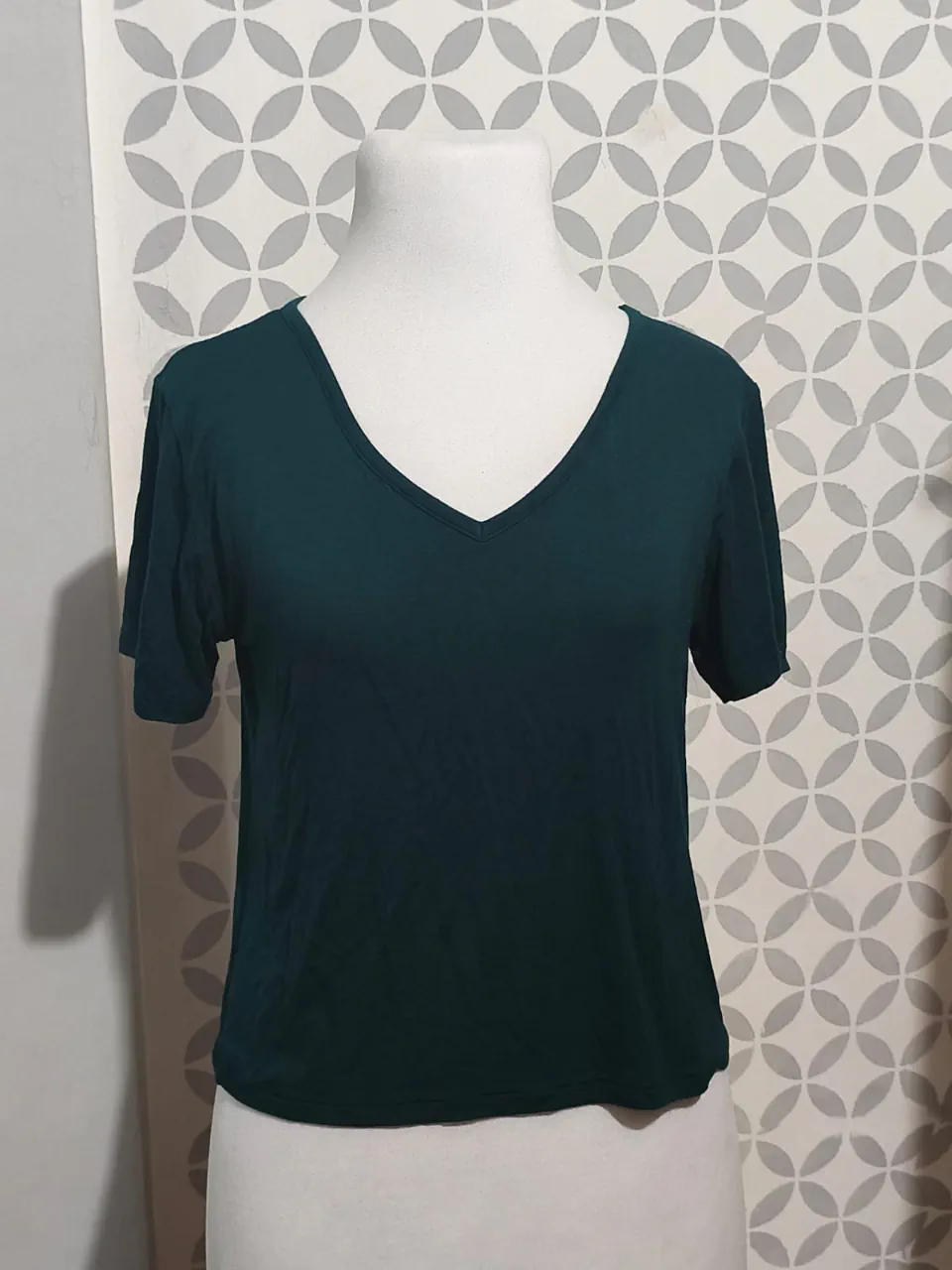 Remera Indian. - imagen 1
