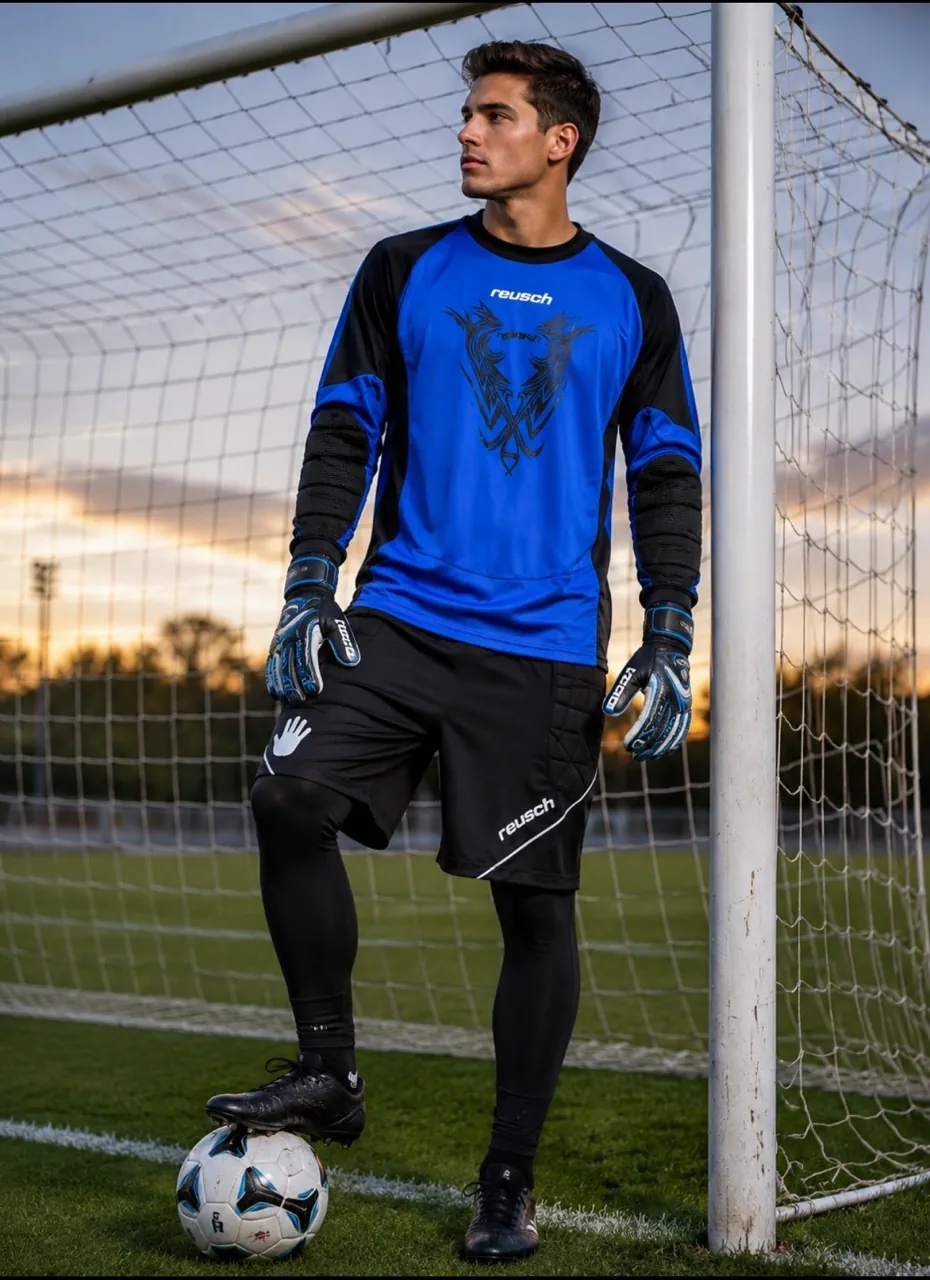 Reusch · Talle XL