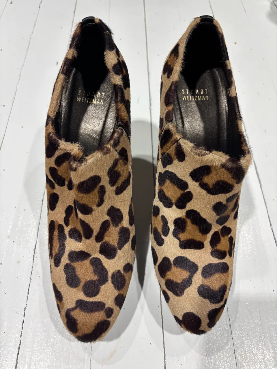 Stuart Weitzman · Talle AR 39