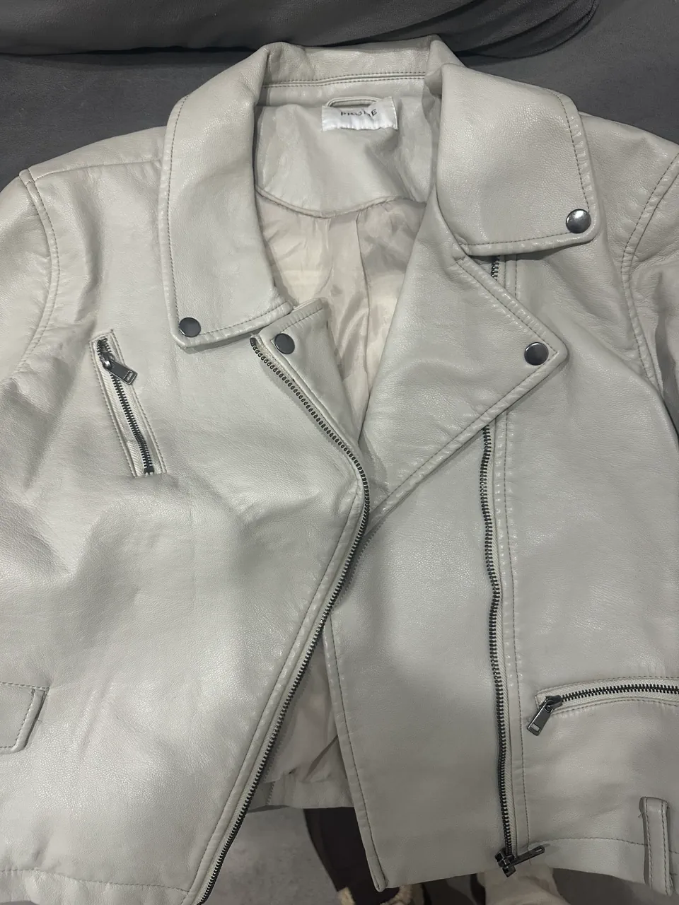 Campera Prüne - imagen 1