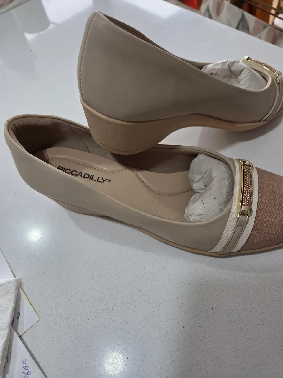 Ballerinas Piccadilly - imagen 1