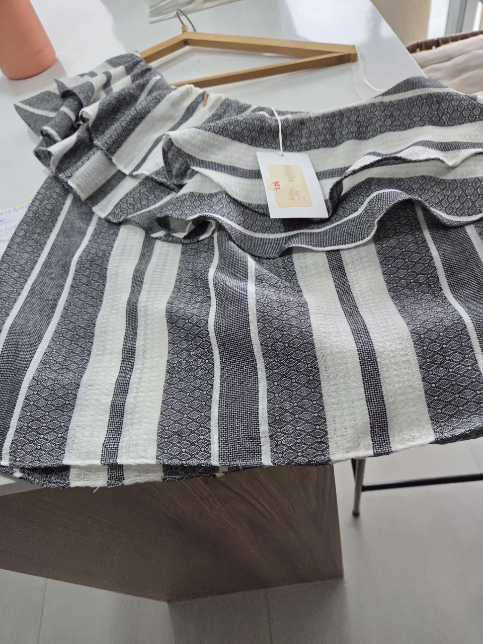 Misa · Talle M
