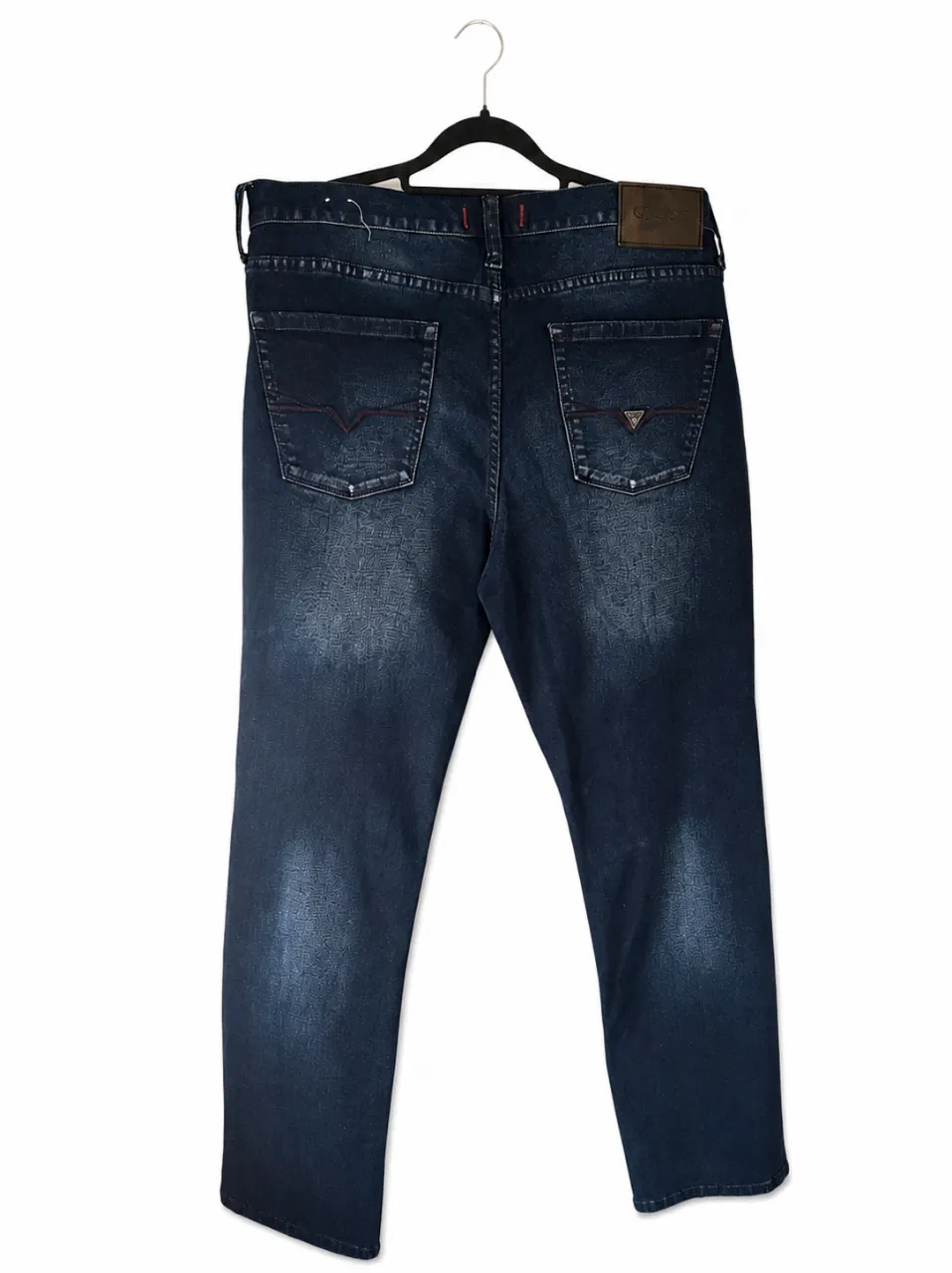 Jean GUESS - imagen 2