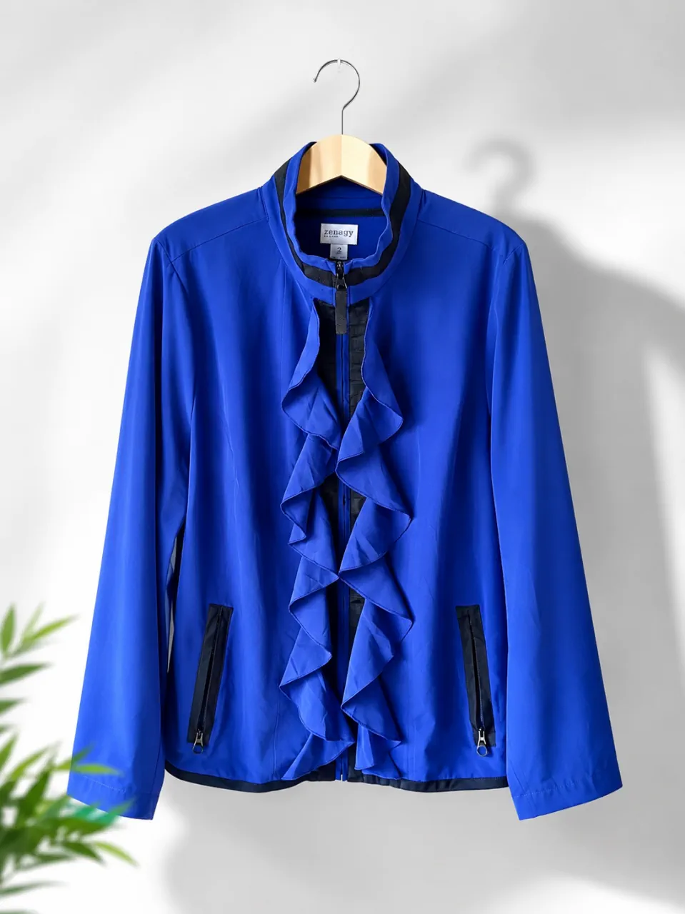 Campera Zenergy - imagen 1