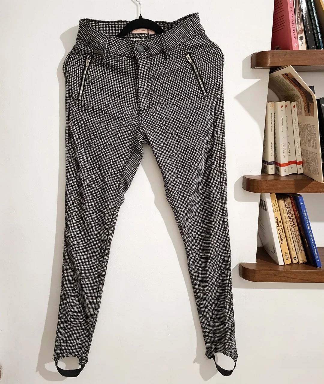 Pantalón Lago puelo · Talle M