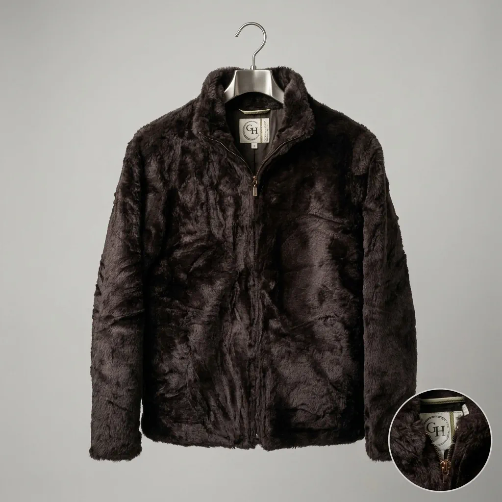 Campera Gh - imagen 1
