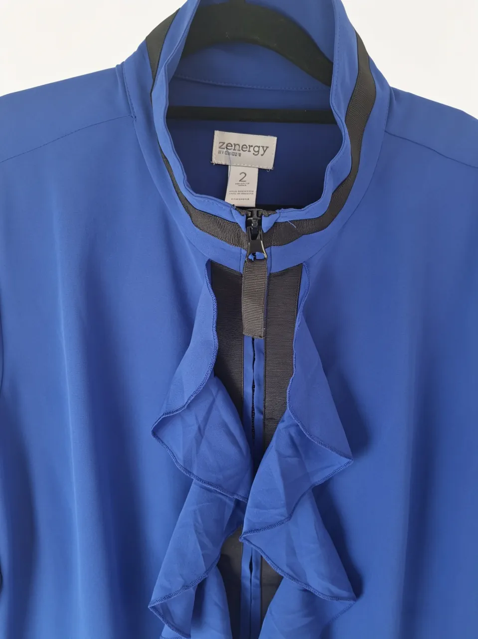 Campera Zenergy - imagen 2