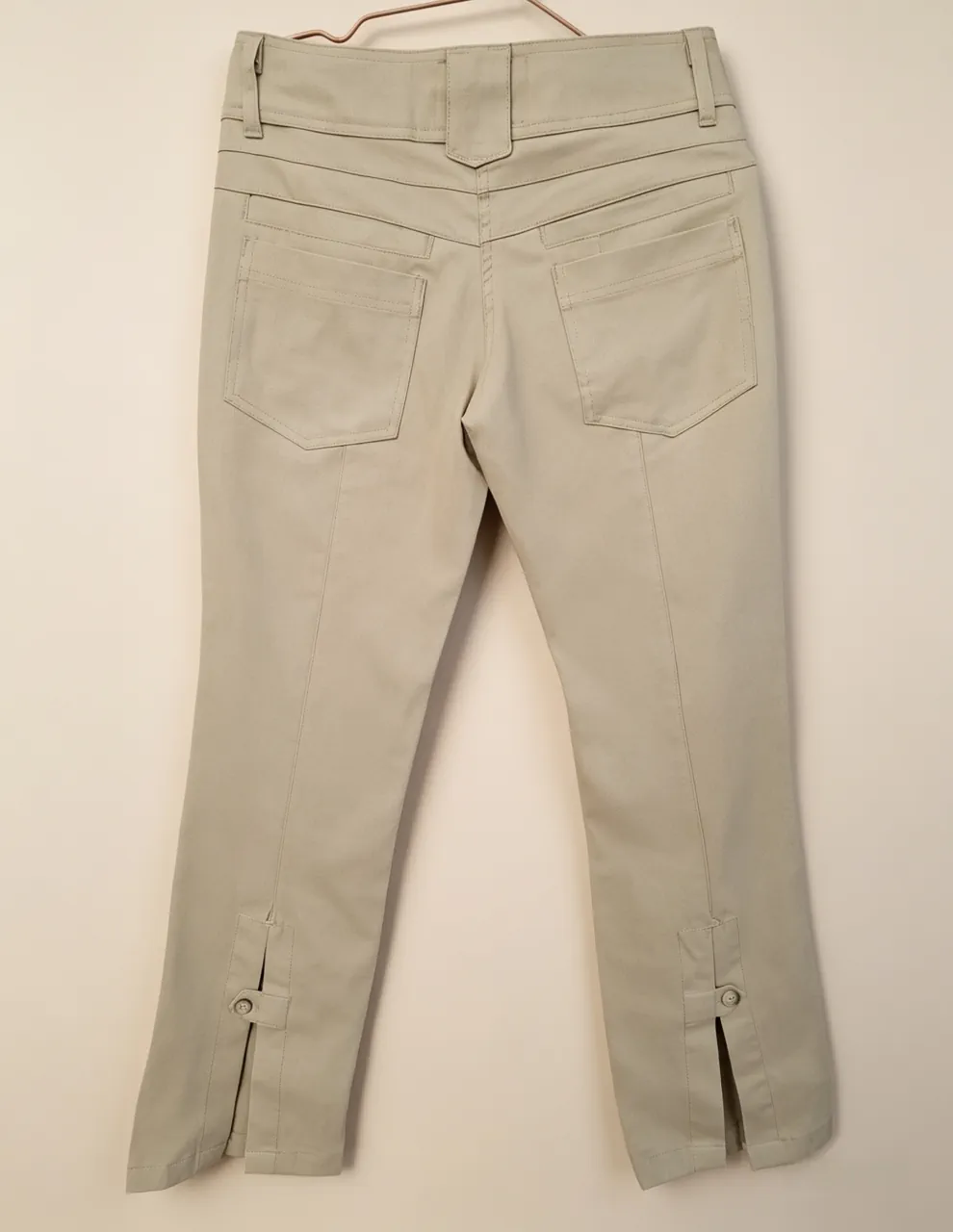 Pantalón Gaucho - imagen 2