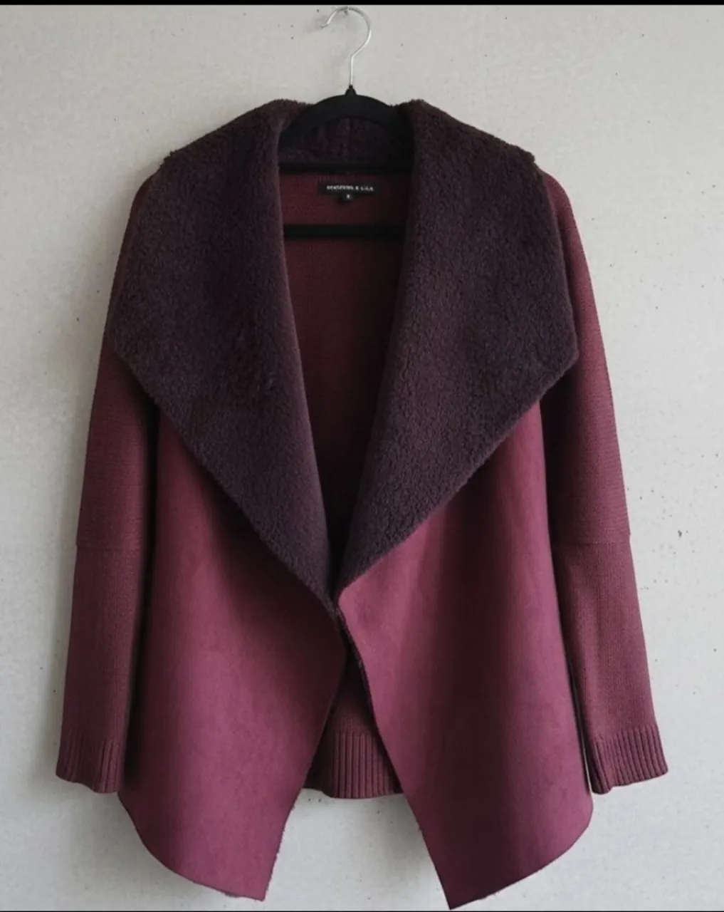 Madison · Talle S