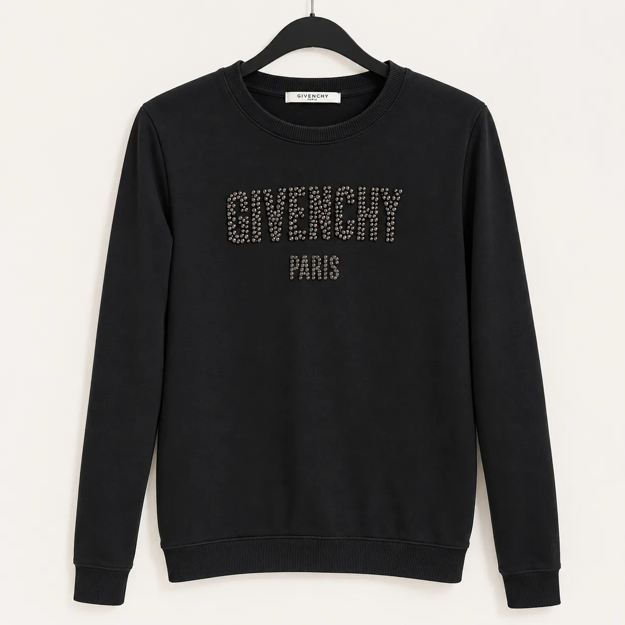 Buzo Givenchy - imagen 1
