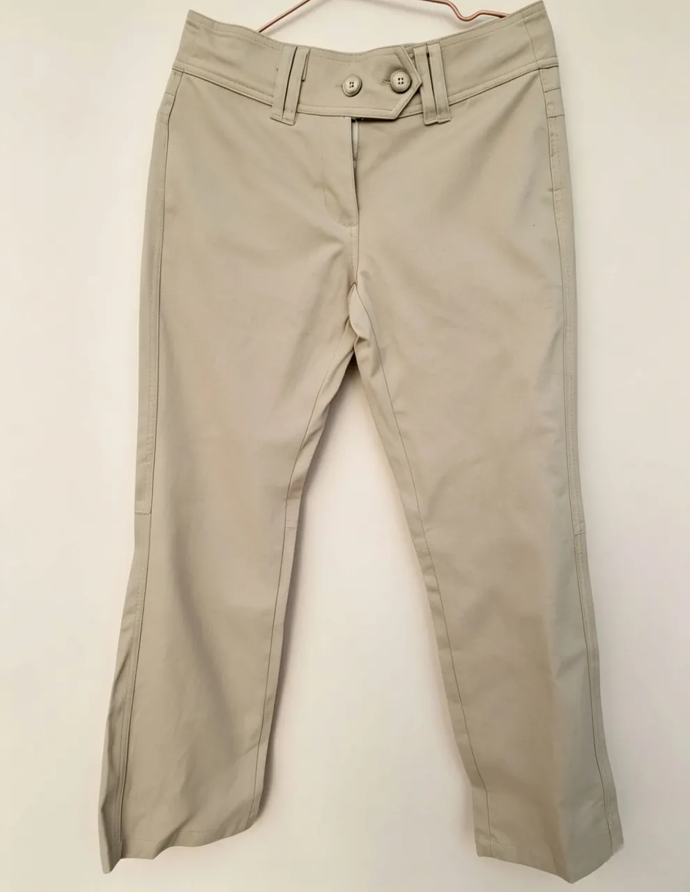 Gaucho · Talle EU 34