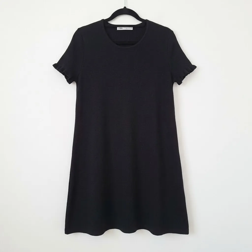 Vestido Zara - imagen 1