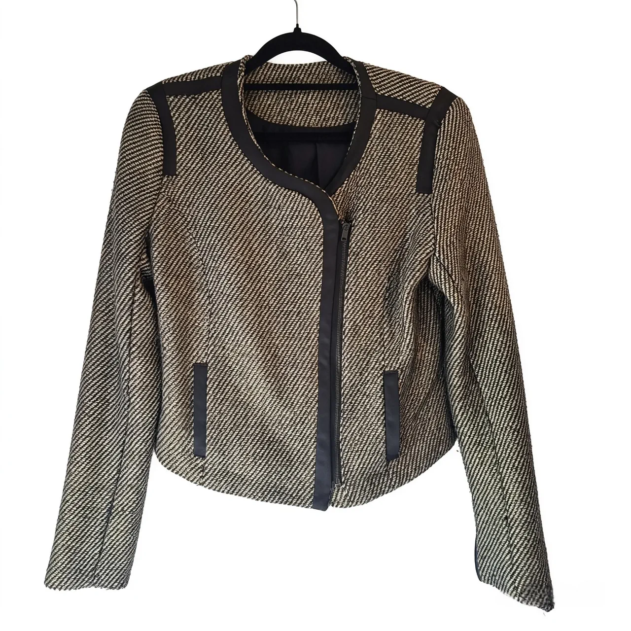 Blazer Zara - imagen 1