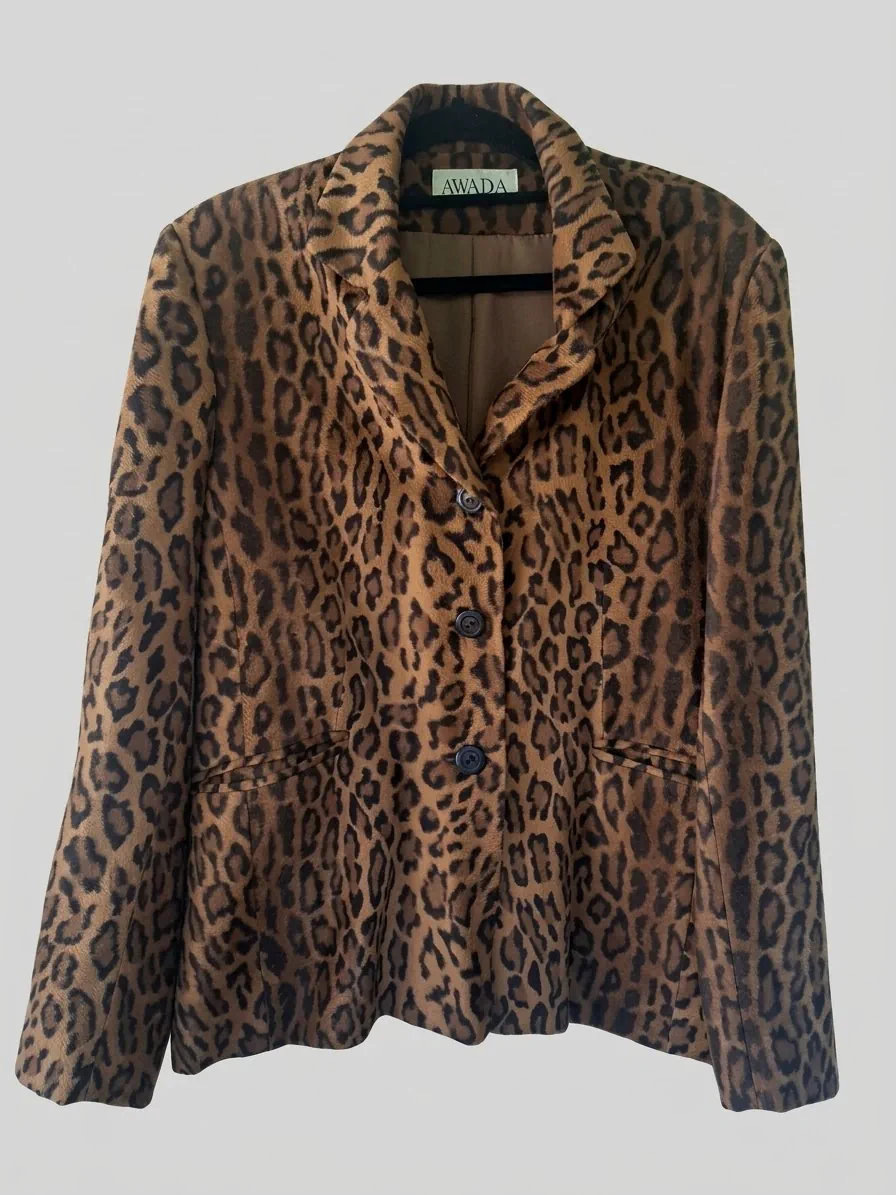 Blazer Awada - imagen 1