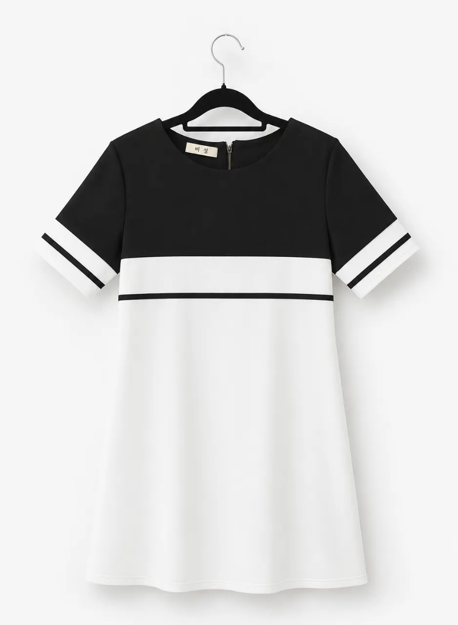 Vestido Otra · Talle M