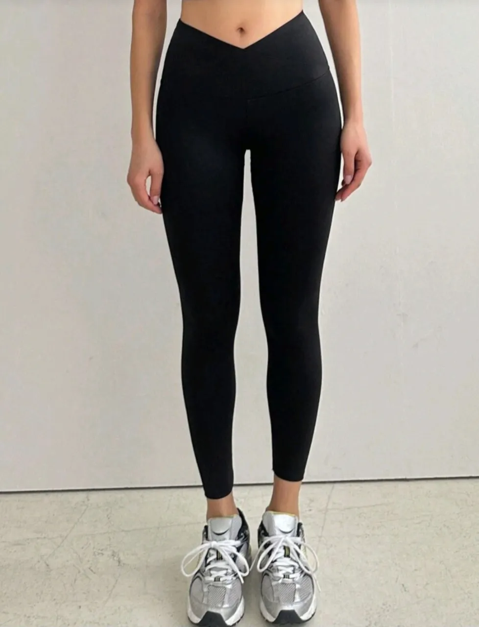 Calza Shein · Talle S