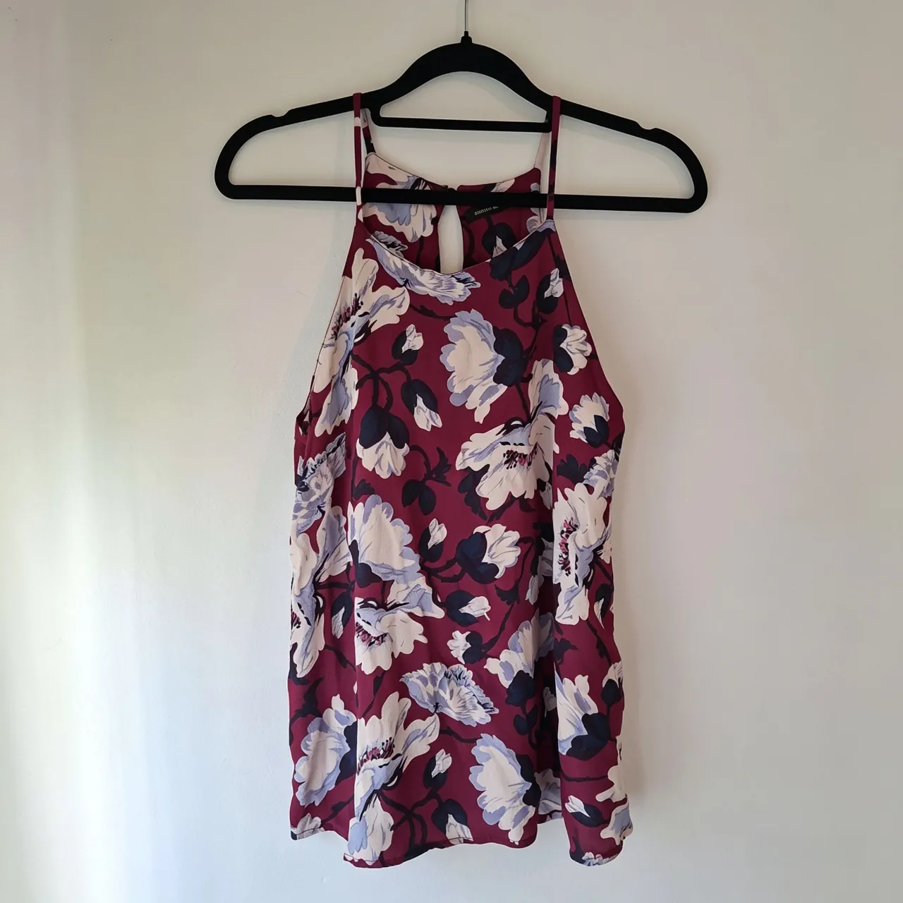 Musculosa Cuesta Blanca - imagen 1
