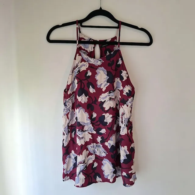 Cuesta Blanca · Talle S