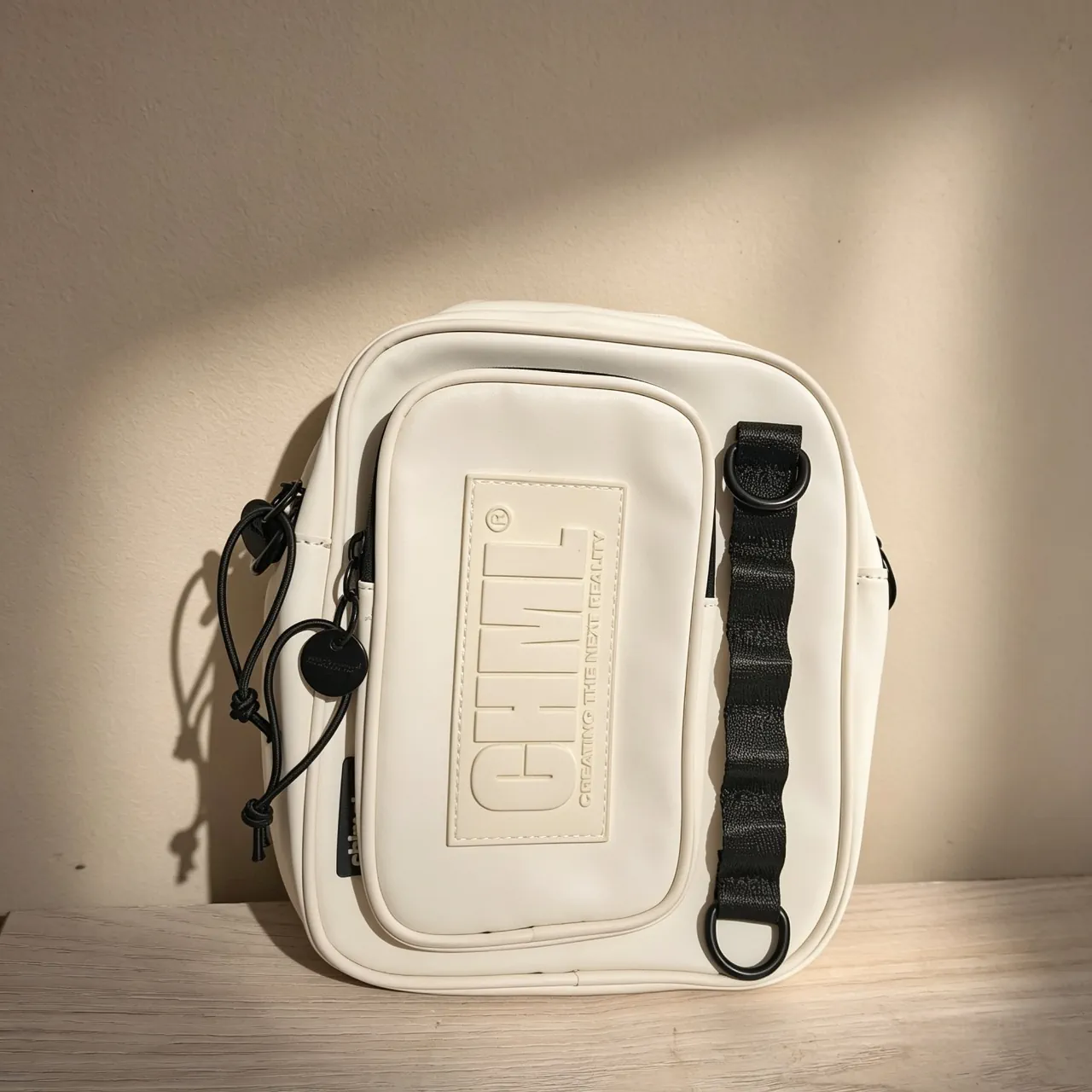 Bandolera Chml - imagen 1