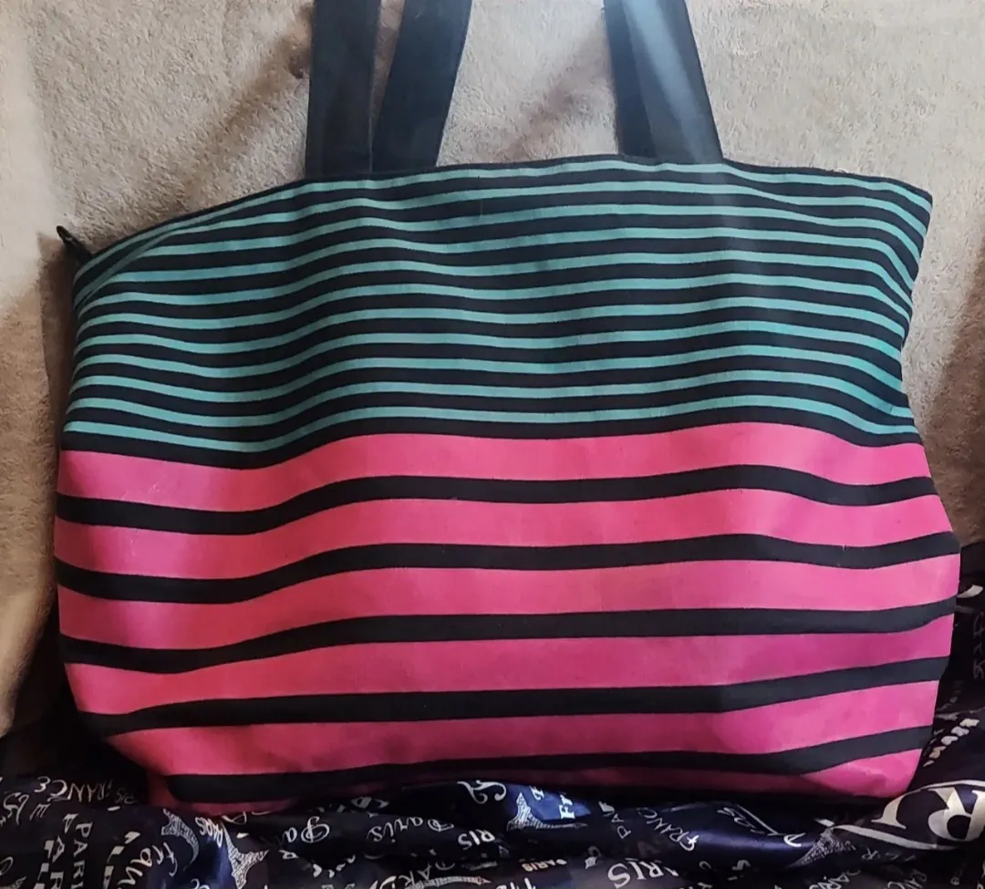 Tote bag Rubin ruth - imagen 2