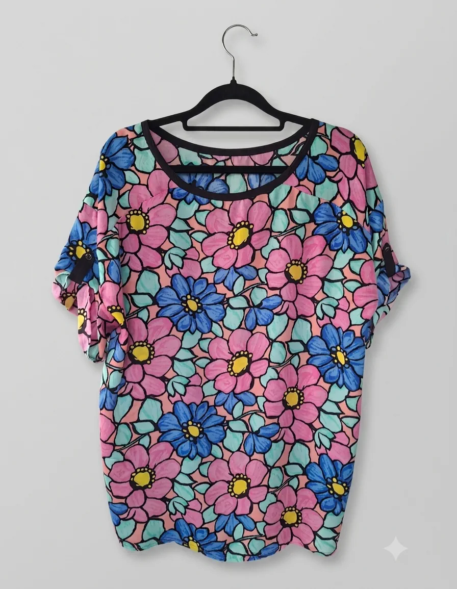 Remera Otra - imagen 1