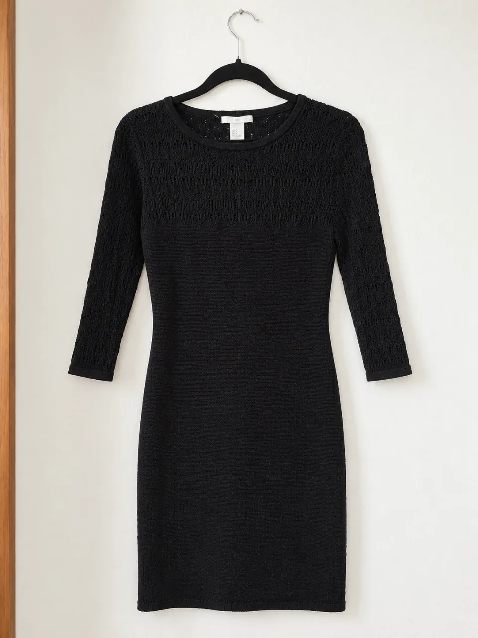 Vestido H&M - imagen 1