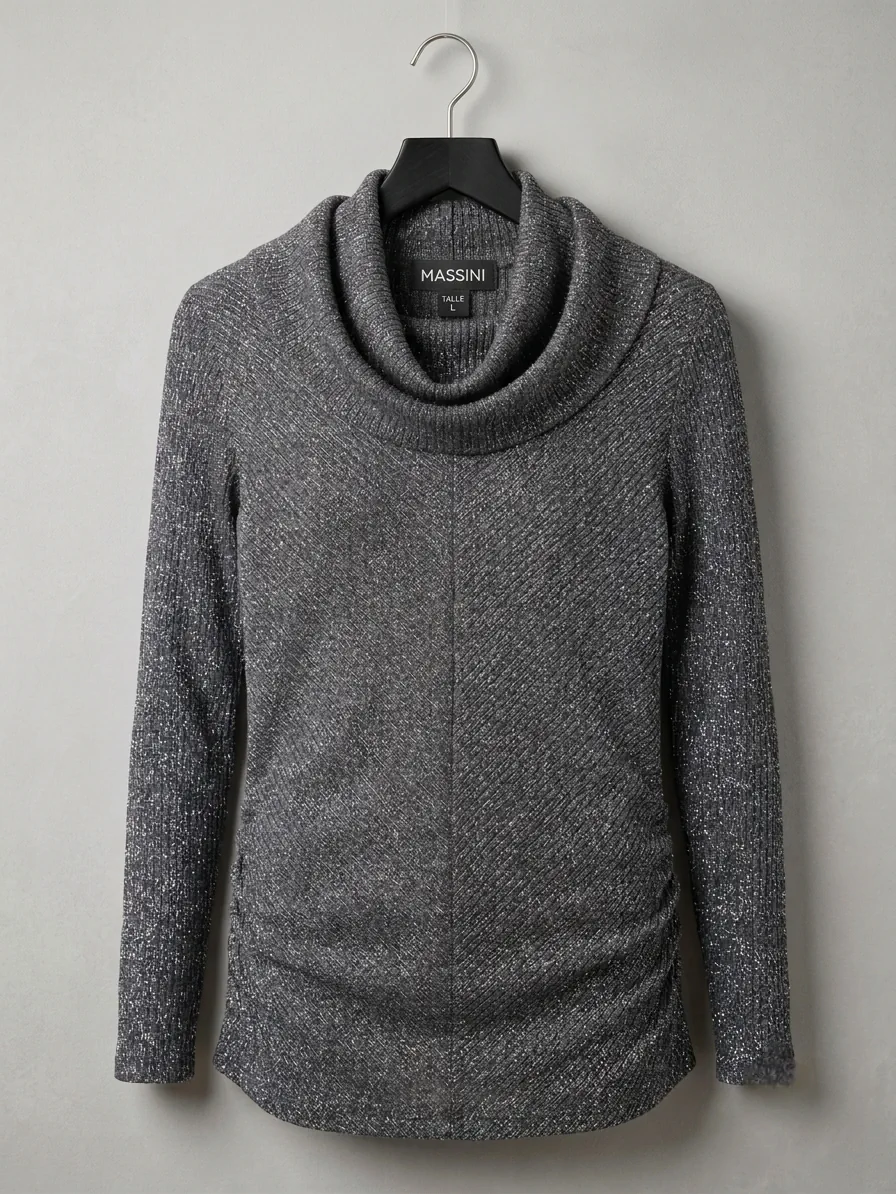 Polera Massini - imagen 1