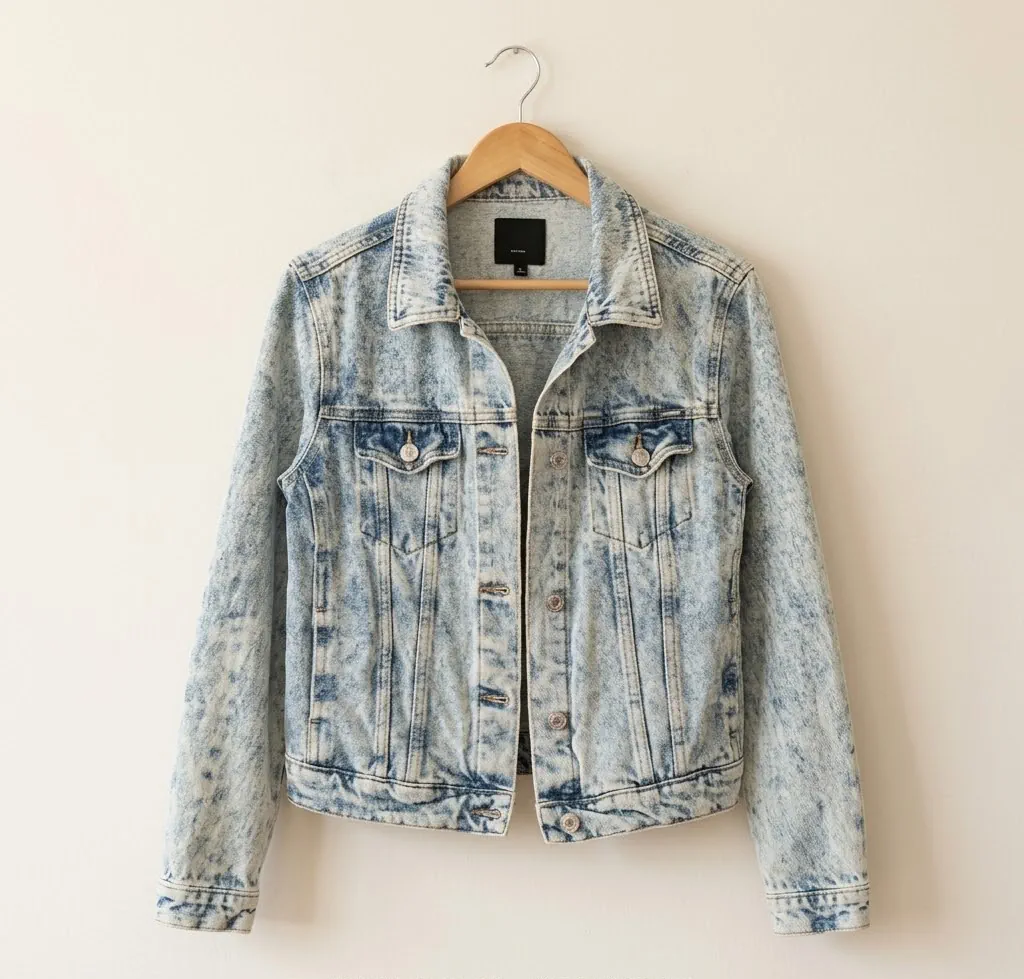Campera St marie · Talle S