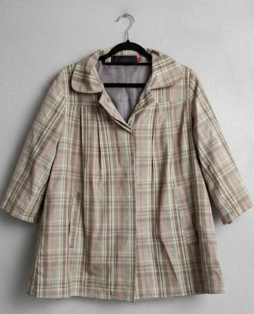 Campera Swami - imagen 1