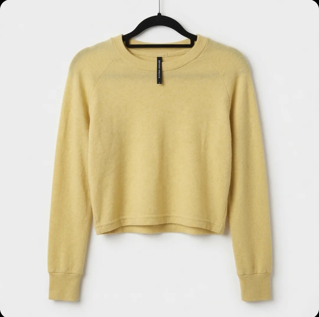 BATUK WOMAN · Talle S