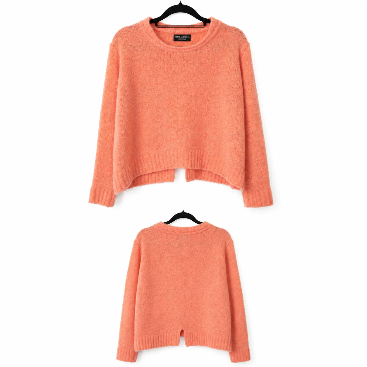 Sweater Maria antonieta - imagen 1