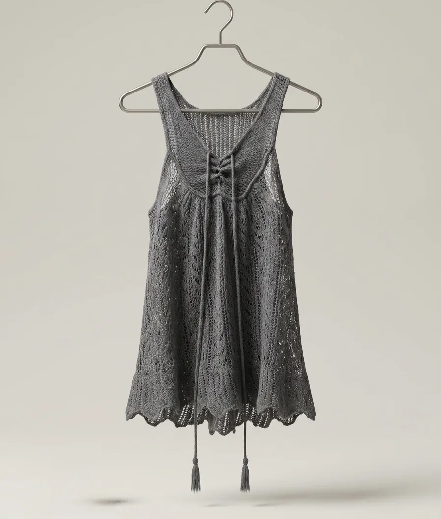 Musculosa Zara - imagen 1
