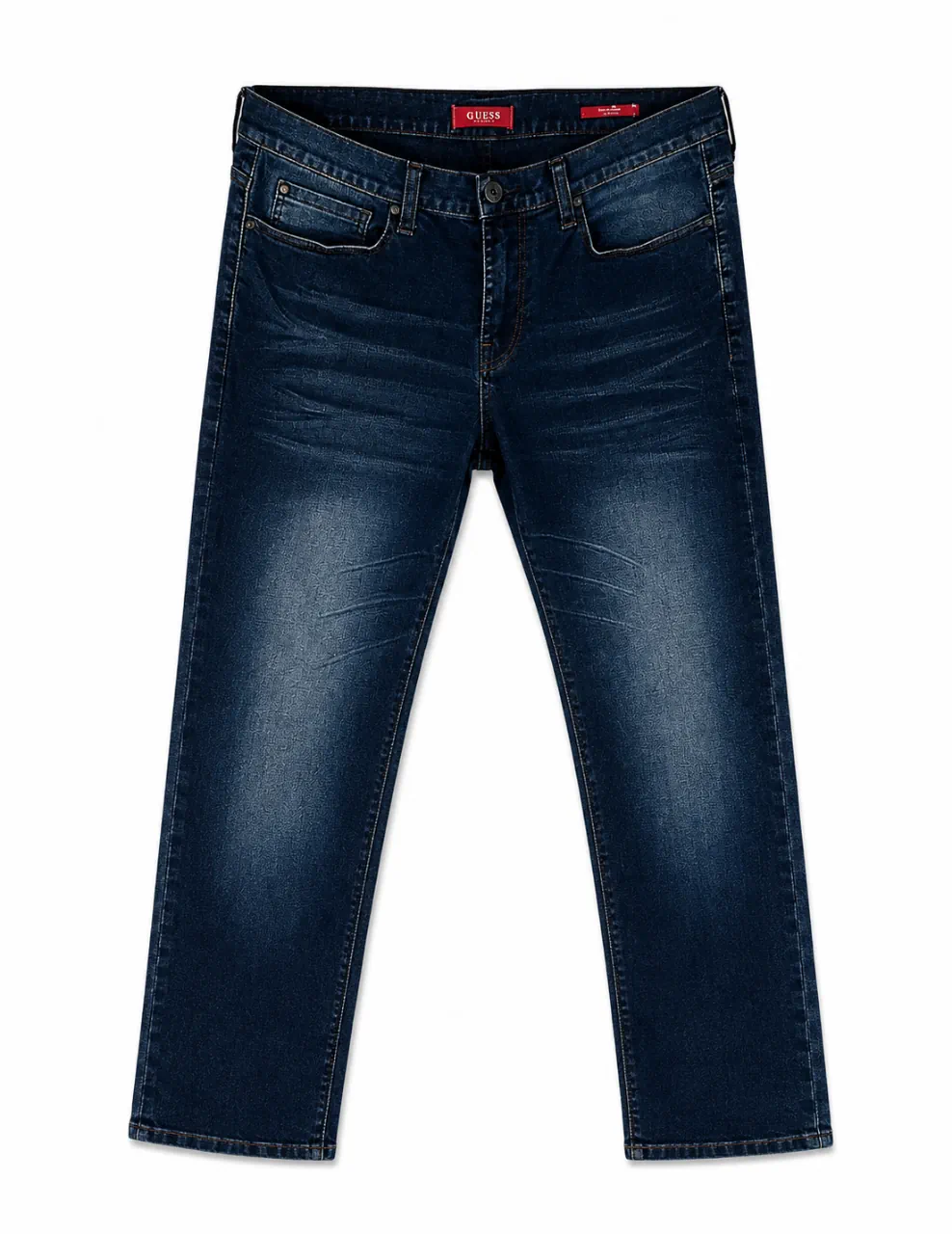 Jean GUESS - imagen 1