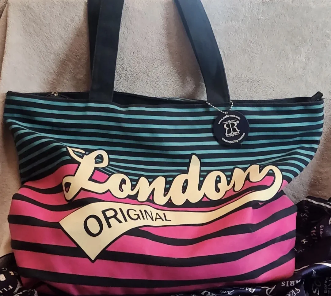 Tote bag Rubin ruth - imagen 1