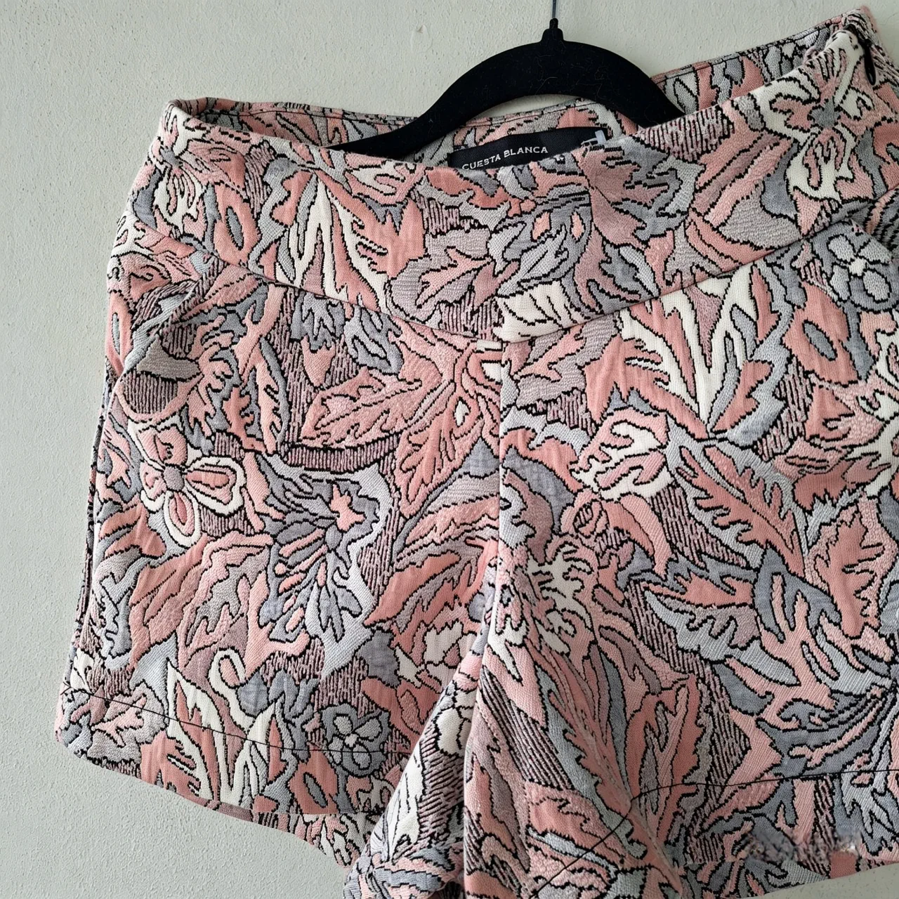 Short Cuesta Blanca - imagen 2