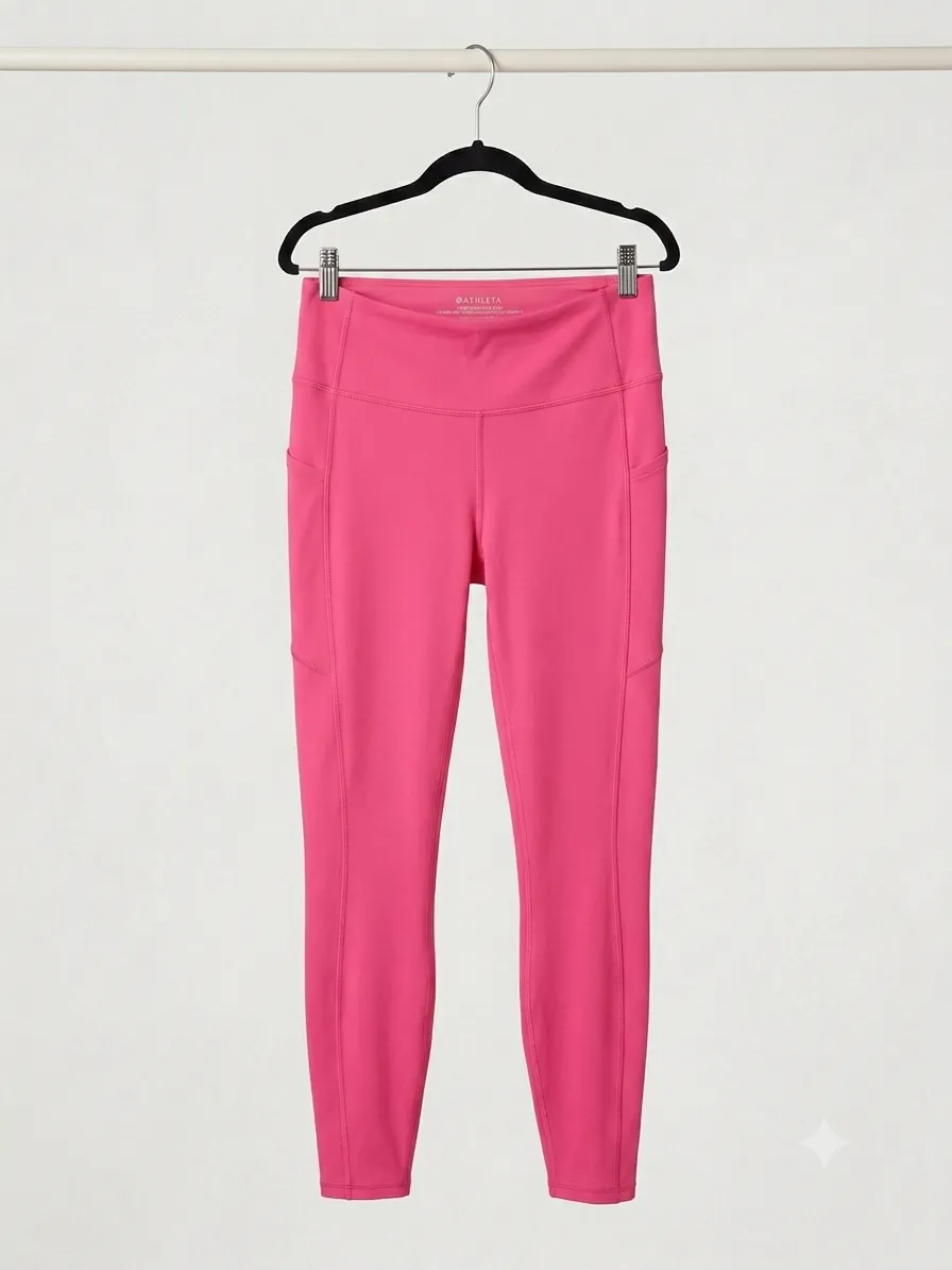 Calza Athleta - imagen 1