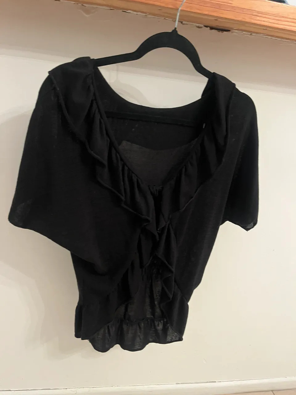 Sweater Sin marca - imagen 1
