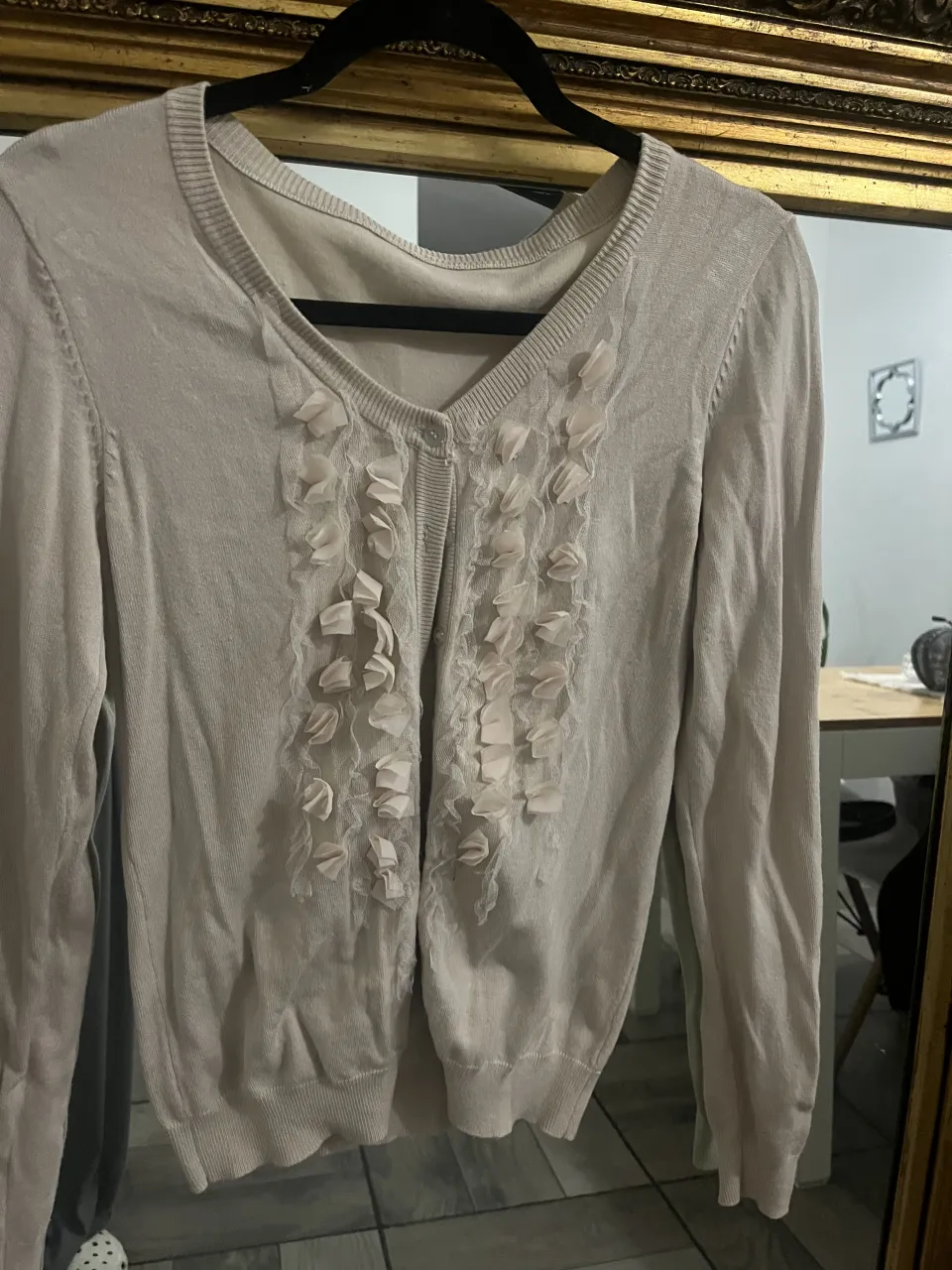 Cardigan Sin marca - imagen 1