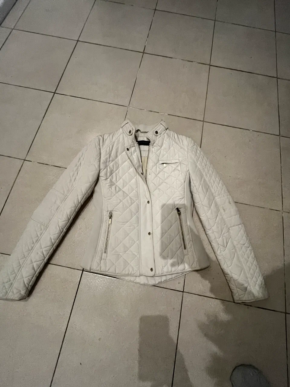 Campera Zara - imagen 1