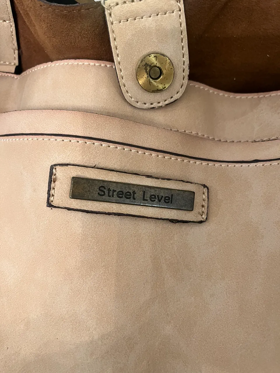 Tote bag Sin marca ✅ - imagen 3